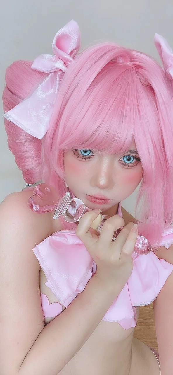 PoppaChan - Haruka Hanabishi [117P,11V-741MB] tg@simisebaisi 【丝足阁】048.webp